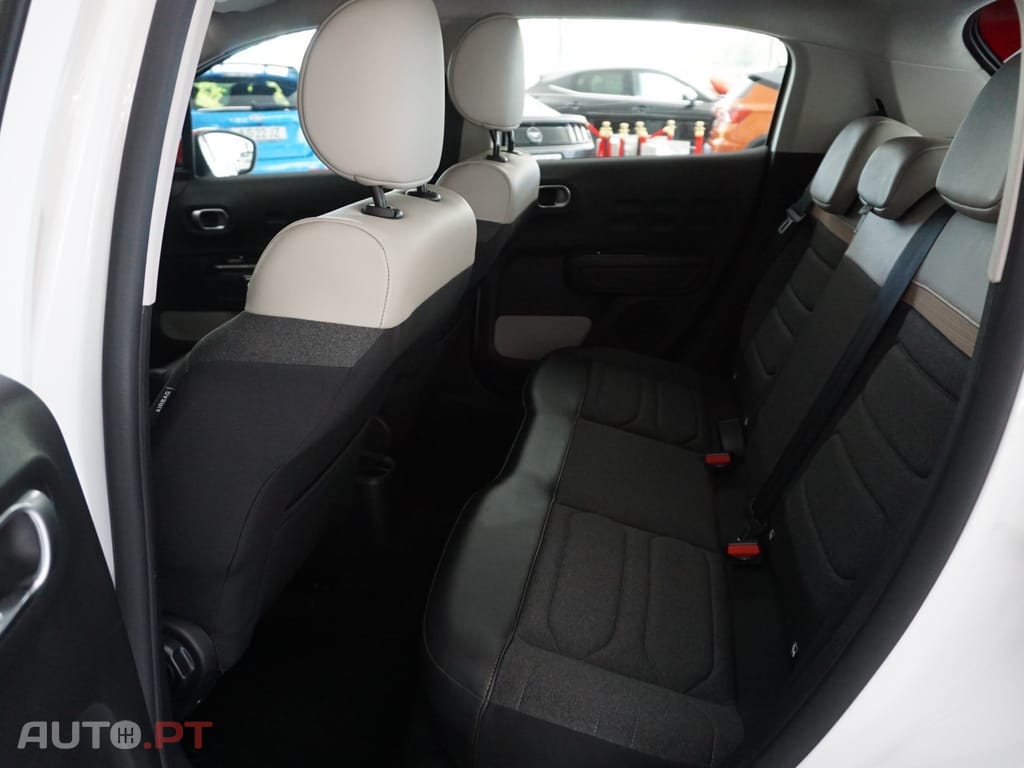 Citroen C3 1.2 PureTech Shine