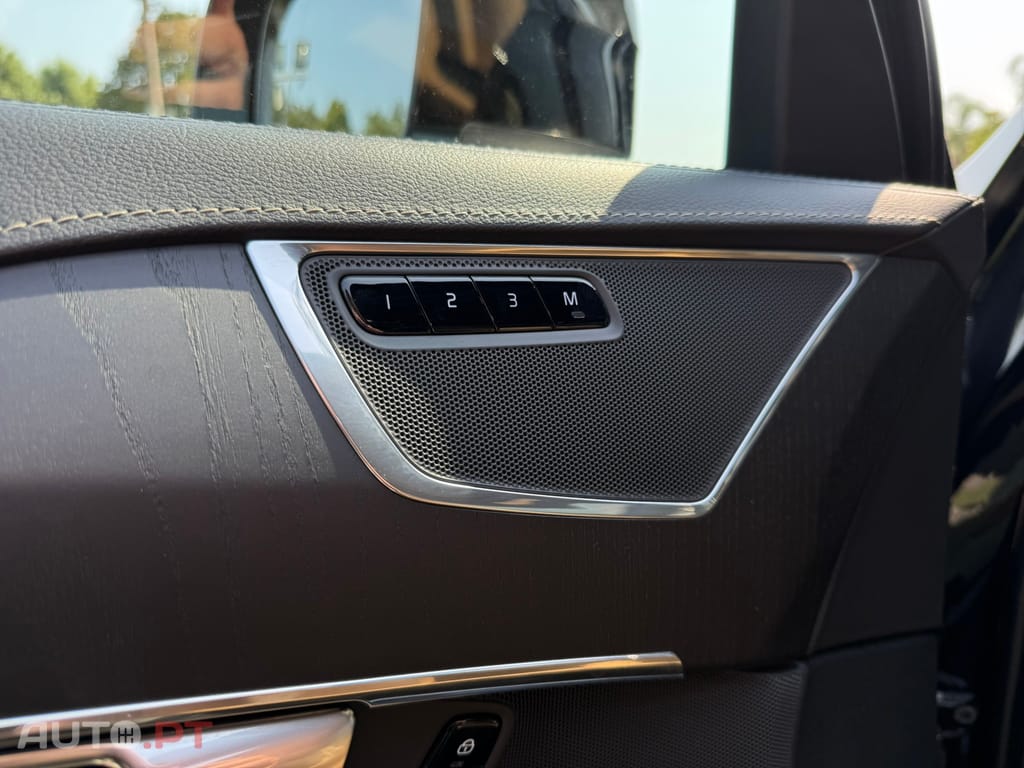 Volvo XC90 2.0 B5 Inscription AWD