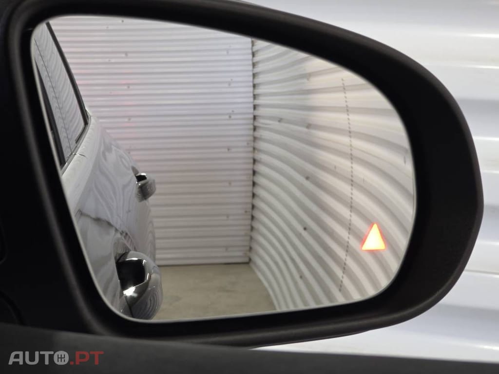 Mercedes-Benz EQC 400 4Matic Electric Art