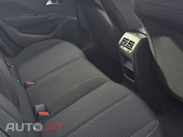 Peugeot 308 SW 1.5 BlueHDi Active Pack