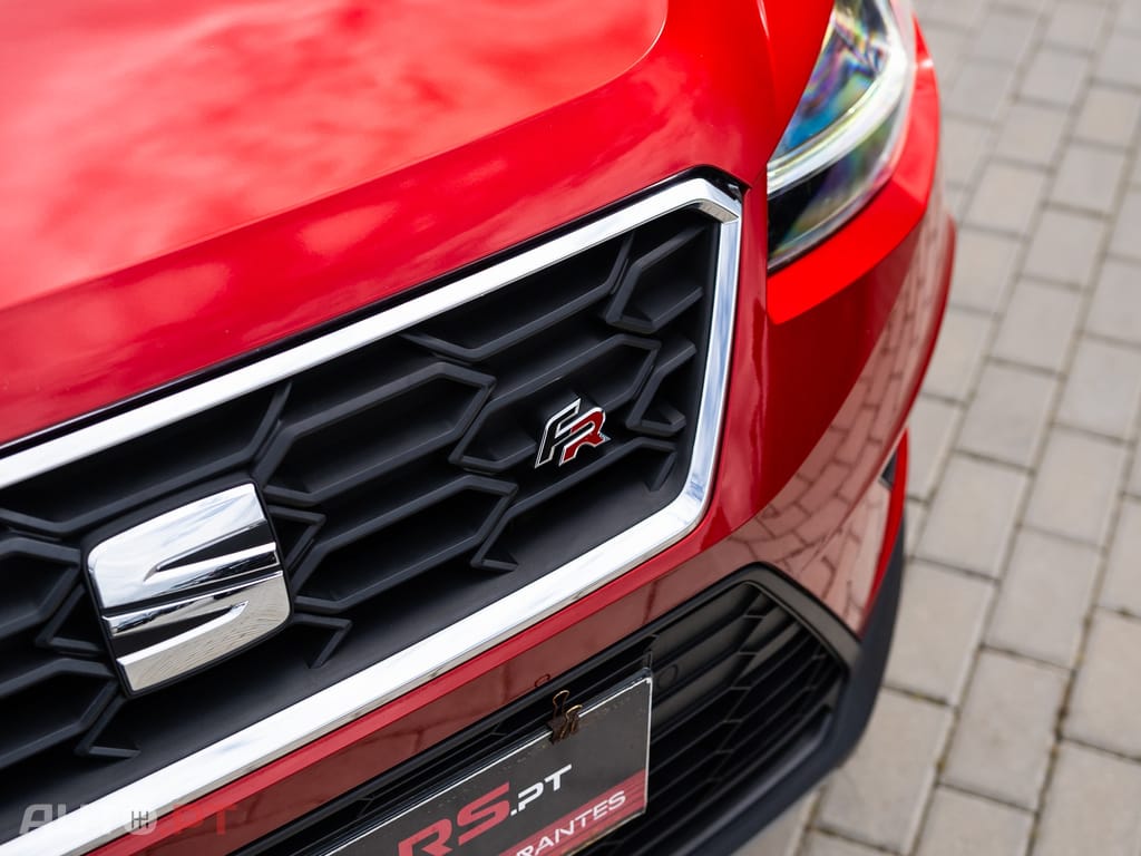 Seat Arona 1.0 TSI FR