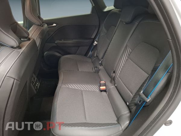 Renault Symbioz E-Tech full hybrid 145 cv esprit Alpine