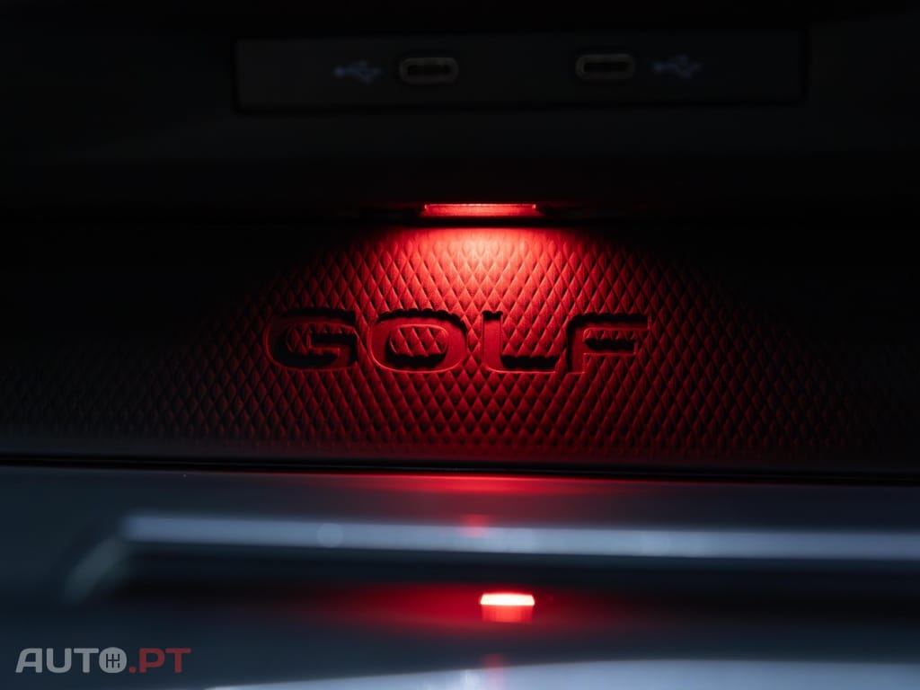 Volkswagen Golf 2.0 TSI GTI Clubsport DSG
