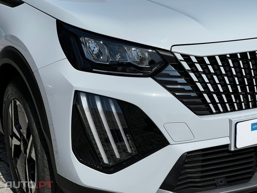 Peugeot 2008 1.2 PureTech Allure