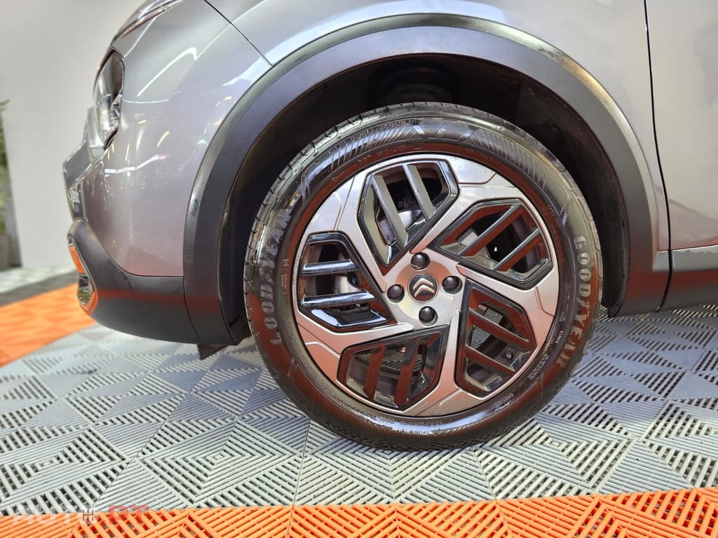 Citroen C4 BlueHDi 130 Stop&Start EAT8 FEEL PACK