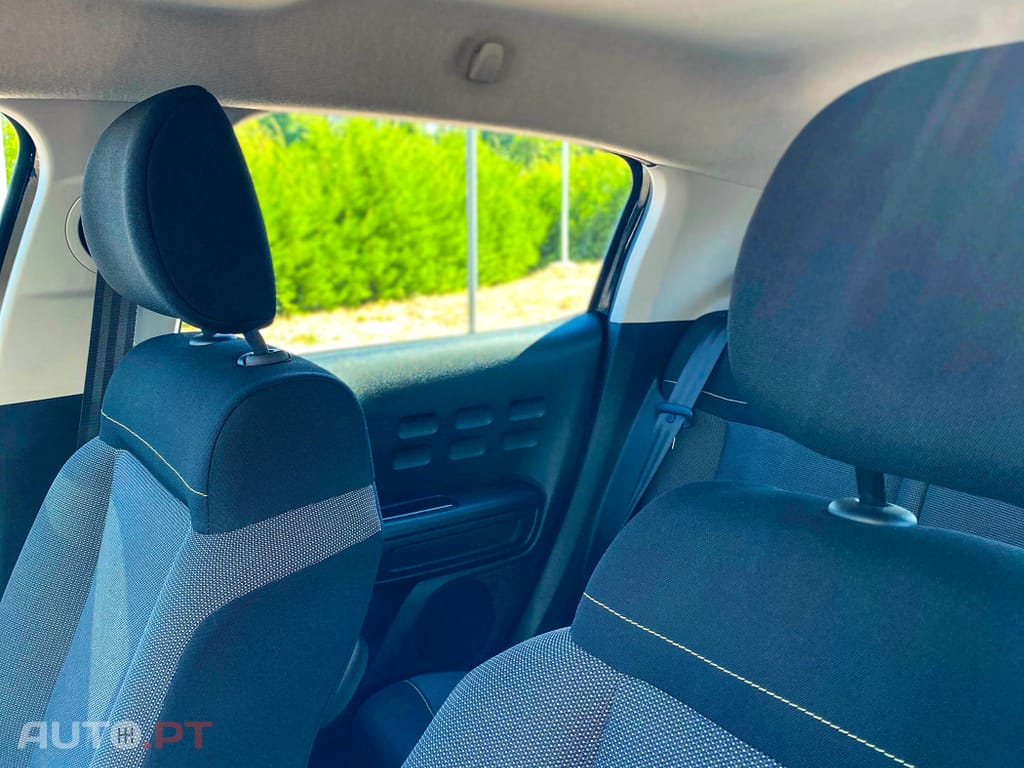 Citroen C3 1.2 PureTech Shine