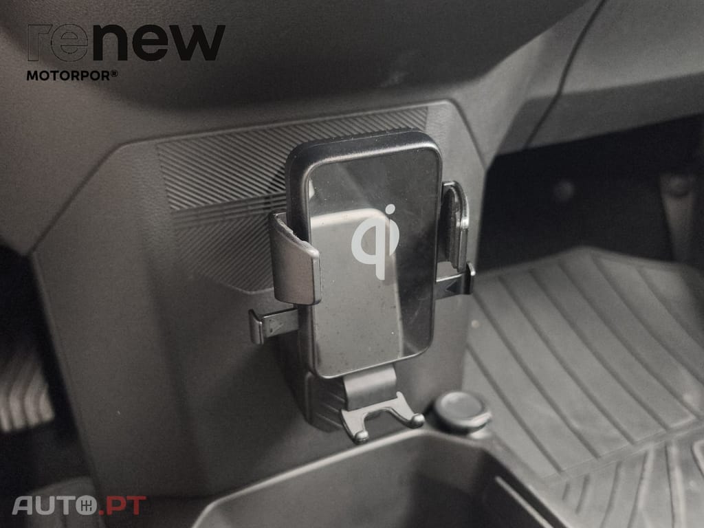 Dacia Spring 65 Extreme