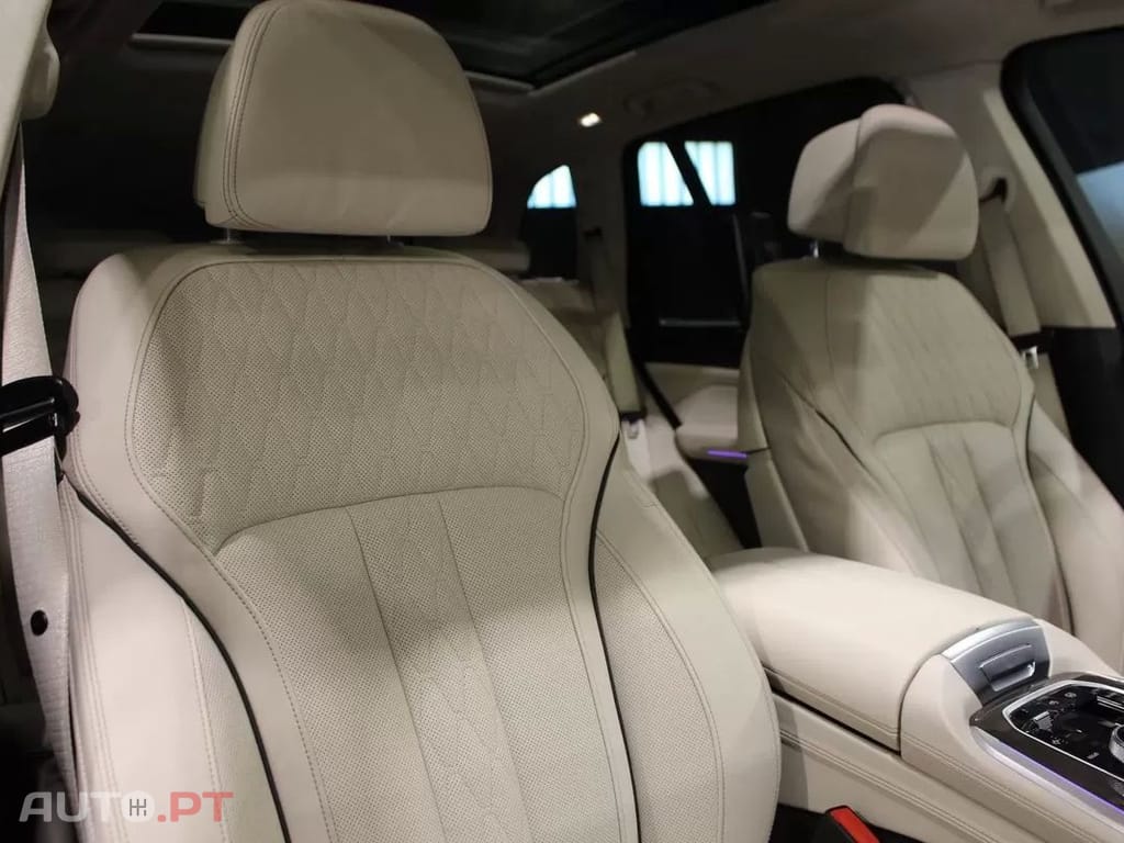 BMW X5 45 e xDrive xLine