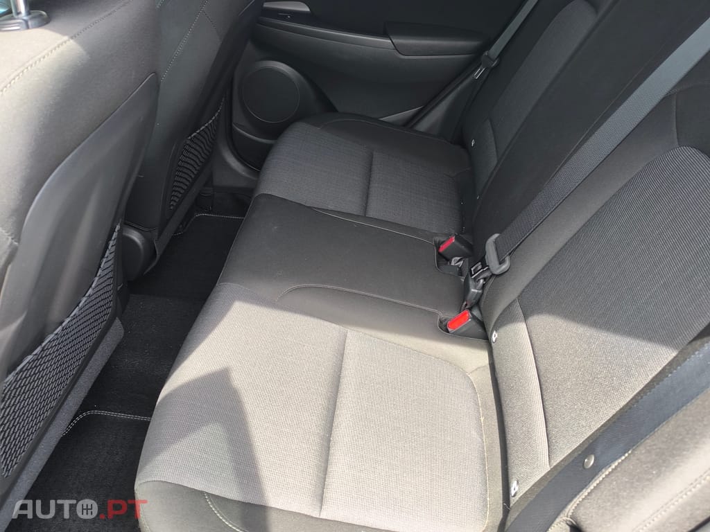 Hyundai Kauai 1.0 T-GDI Premium