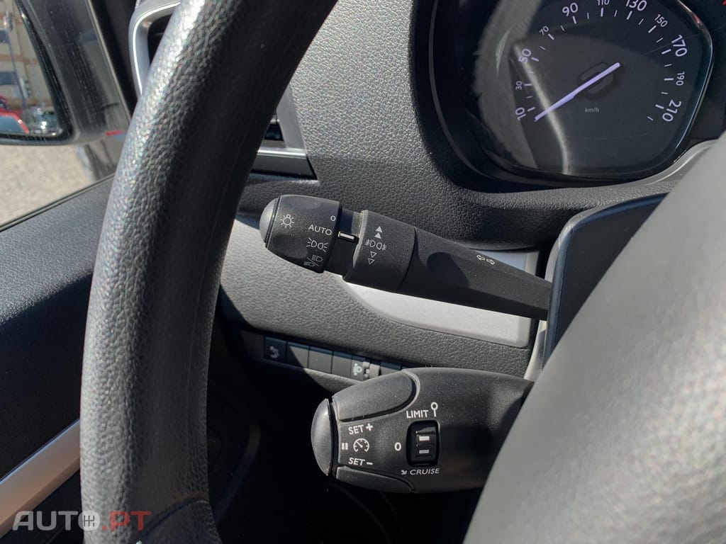 Toyota Proace Verso 1.5 D-4D L1 1.0T Comfort 9L