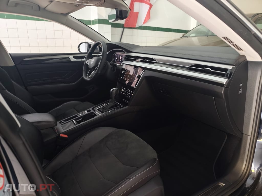 Volkswagen Arteon 2.0 TDI Elegance DSG