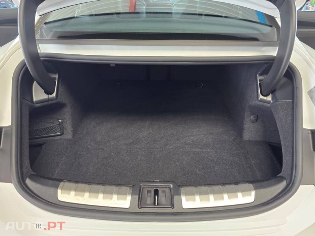 Audi E-Tron GT quattro