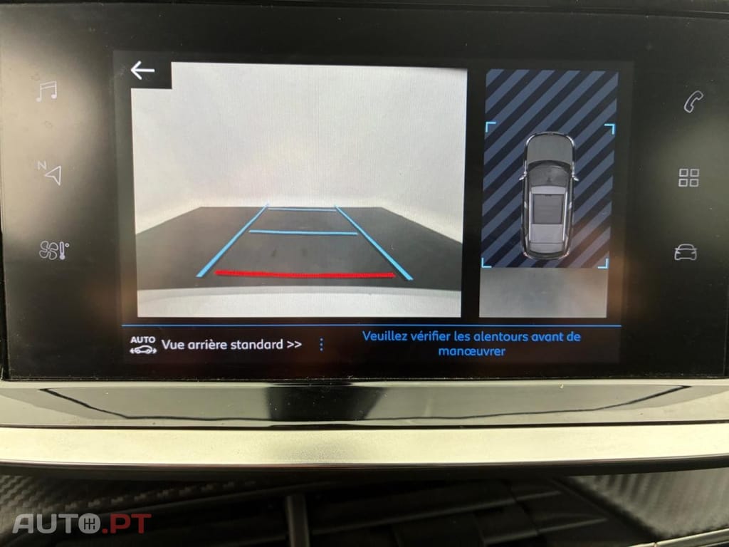 Peugeot 2008 1.2 PureTech Allure Pack