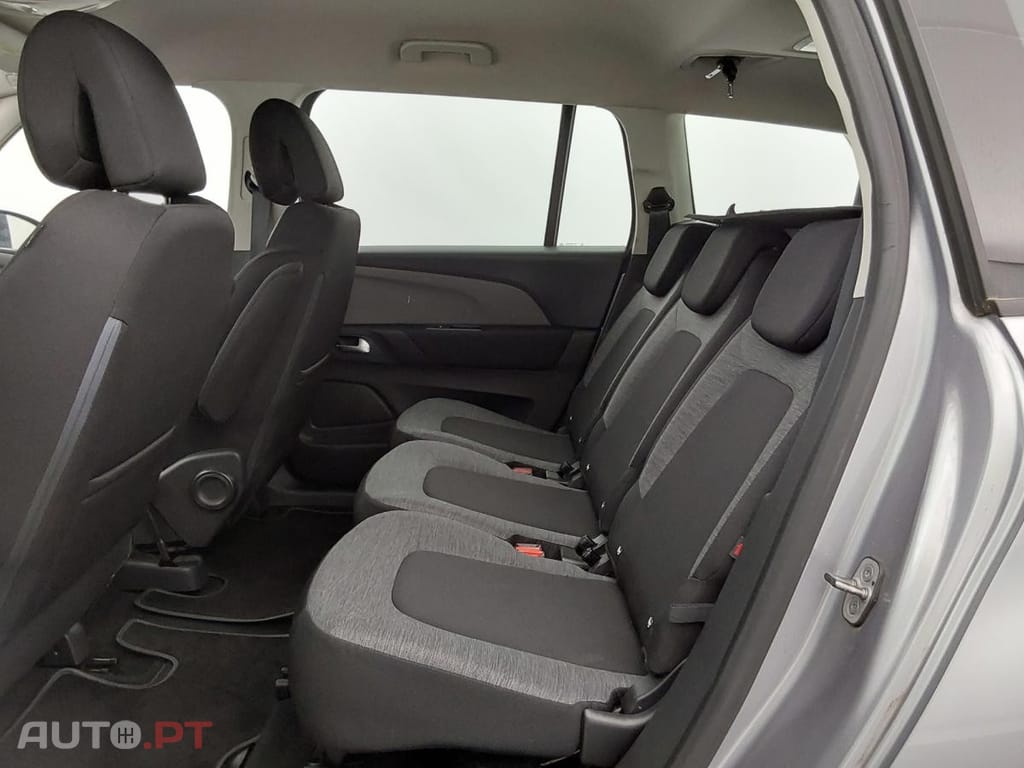 Citroen Grand C4 SpaceTourer 1.5 BlueHDi Business EAT8