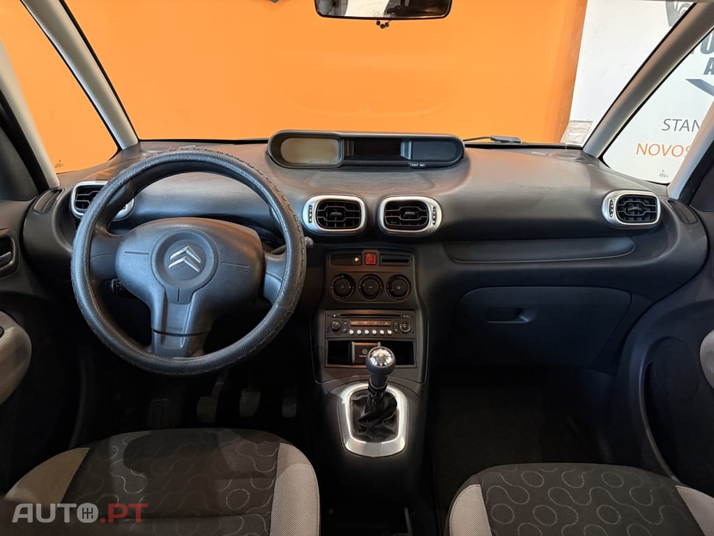 Citroen C3 Picasso 1.4 VTi