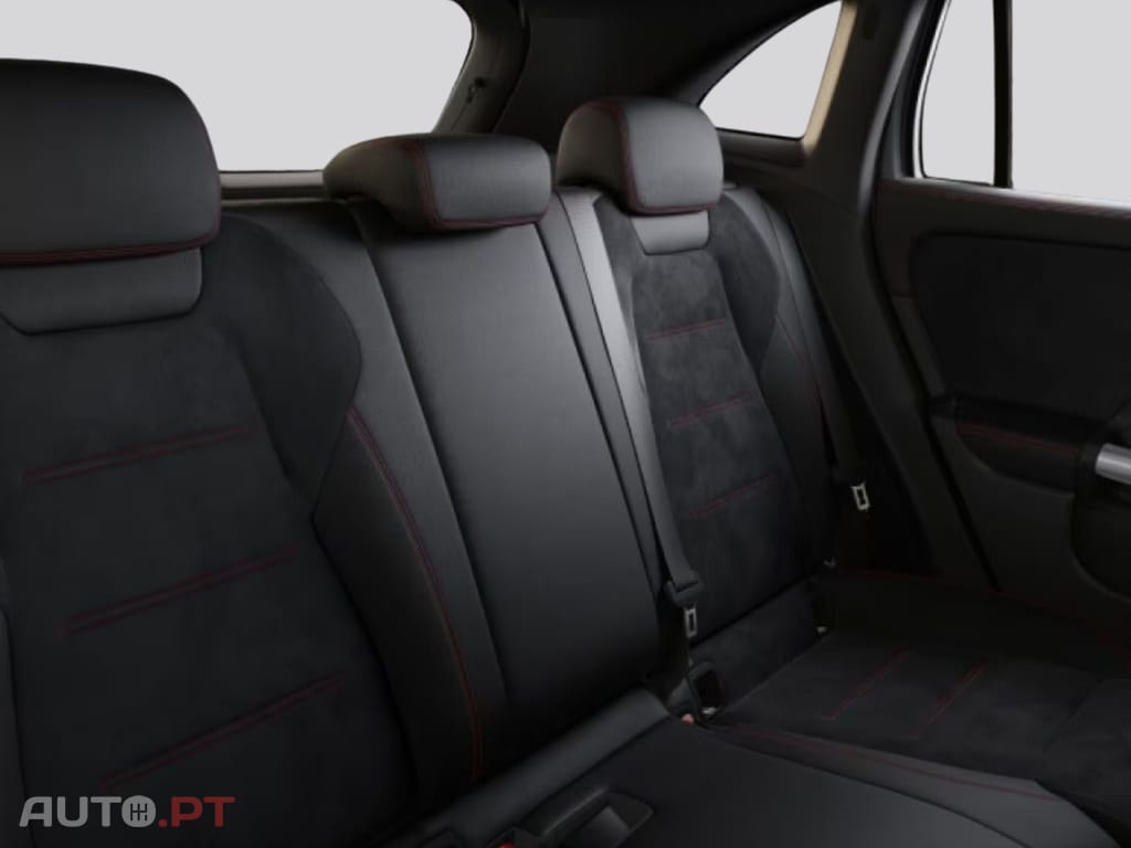 Mercedes-Benz GLA 250 e AMG I.V.A DEDUTIVEL 