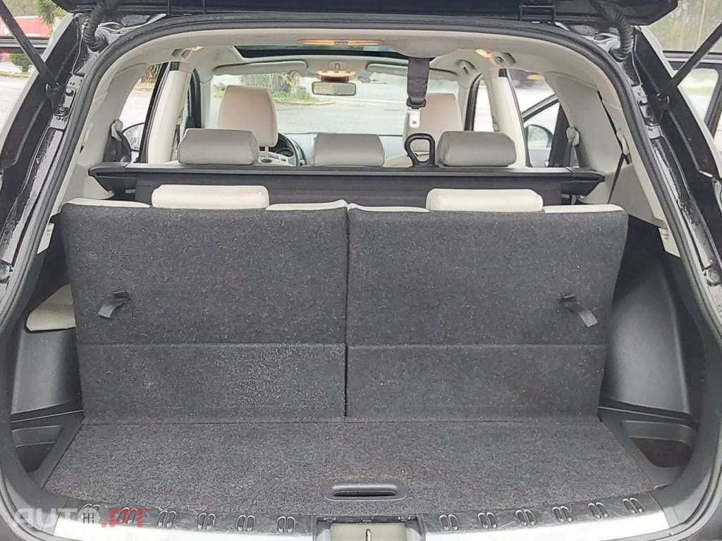 Nissan Qashqai 1.5 dCi Tekna Premium 17 Pele RS