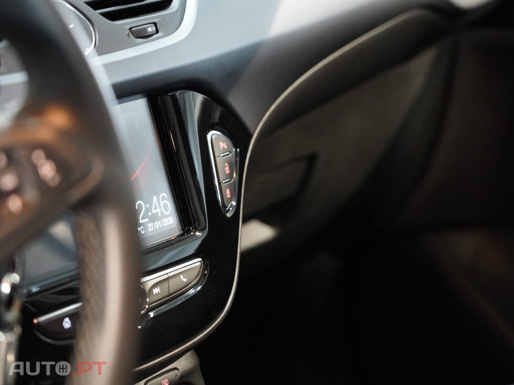 Opel Corsa 1.0 T 120 Anos