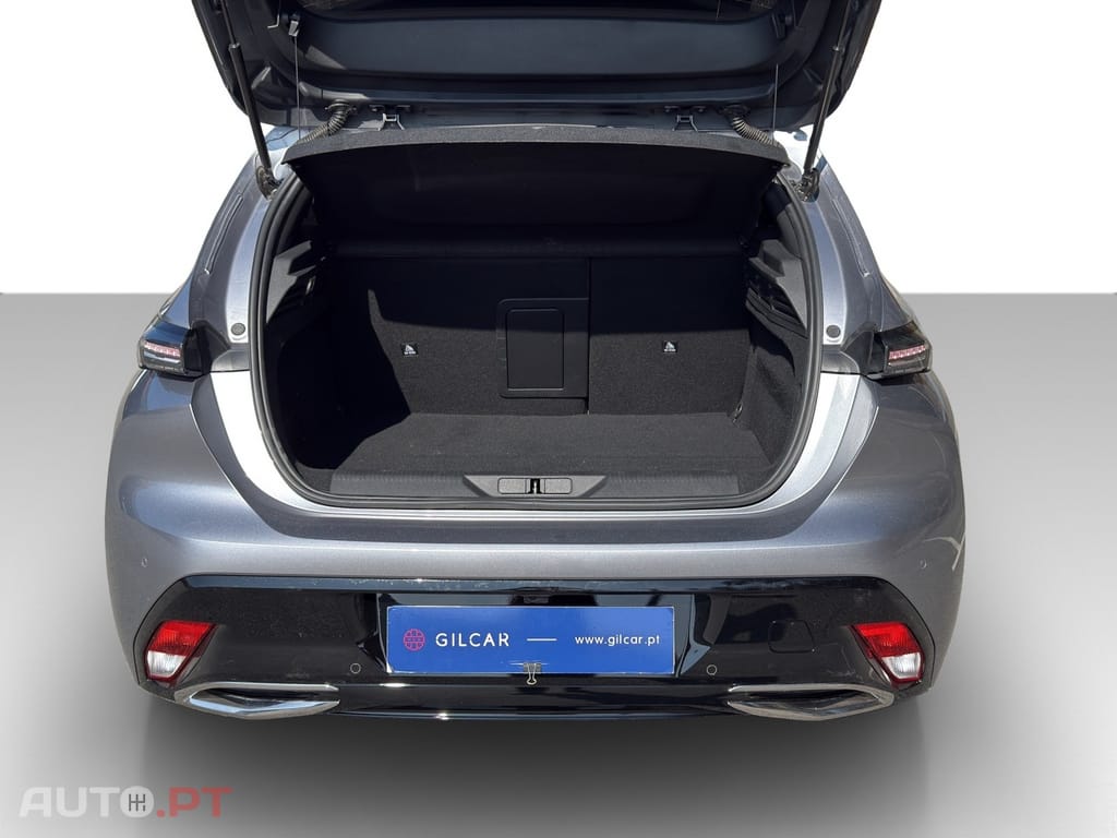 Peugeot E-308 54 kWh Allure