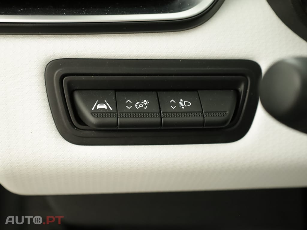 Renault Clio Clio 1.0 TCe Evolution