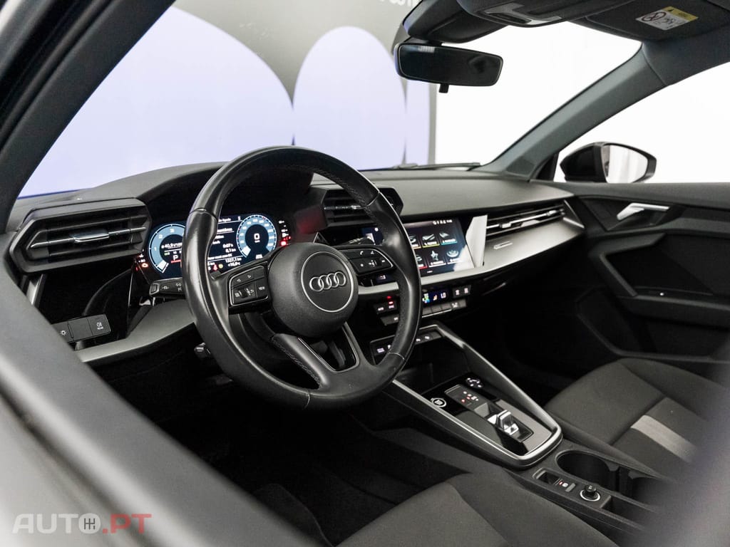 Audi A3 Sportback 30 TDI S tronic
