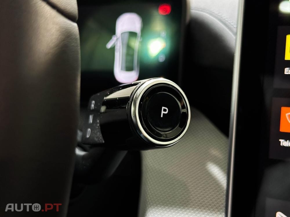 Polestar 4 Long Range 100 kWh Single Motor Plus