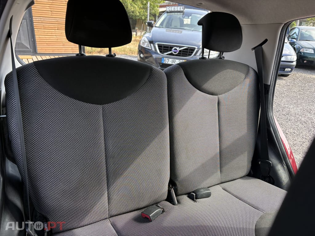 Toyota Aygo 1.0 Power Pack