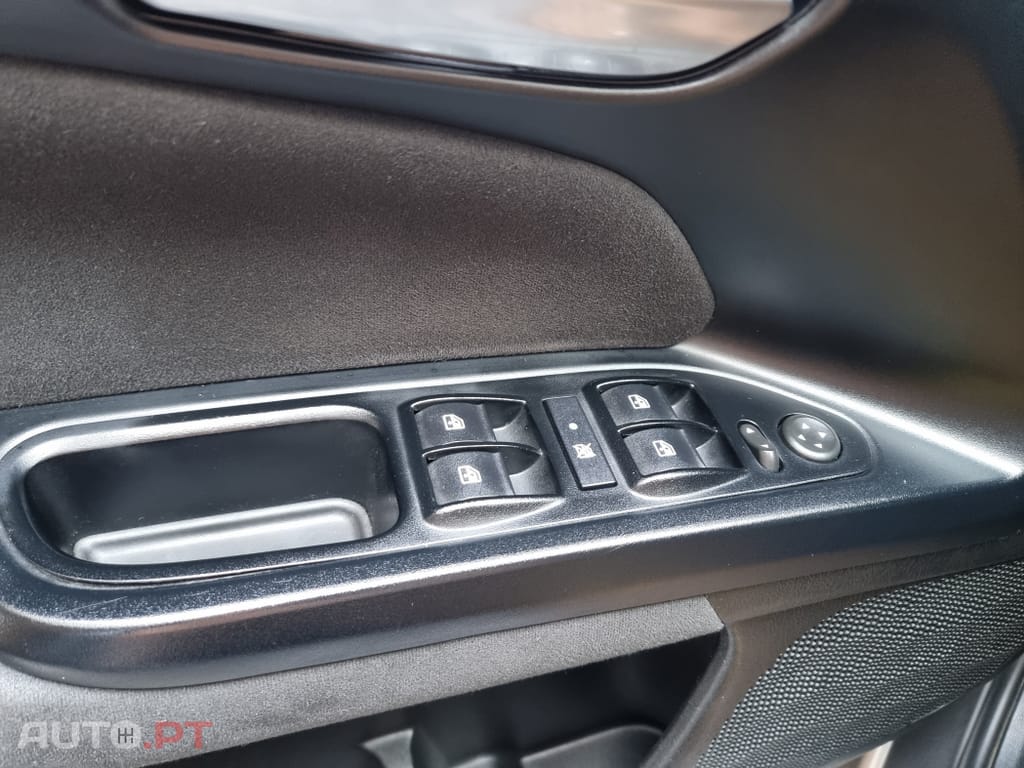 Fiat Tipo 1.3 M-Jet Lounge