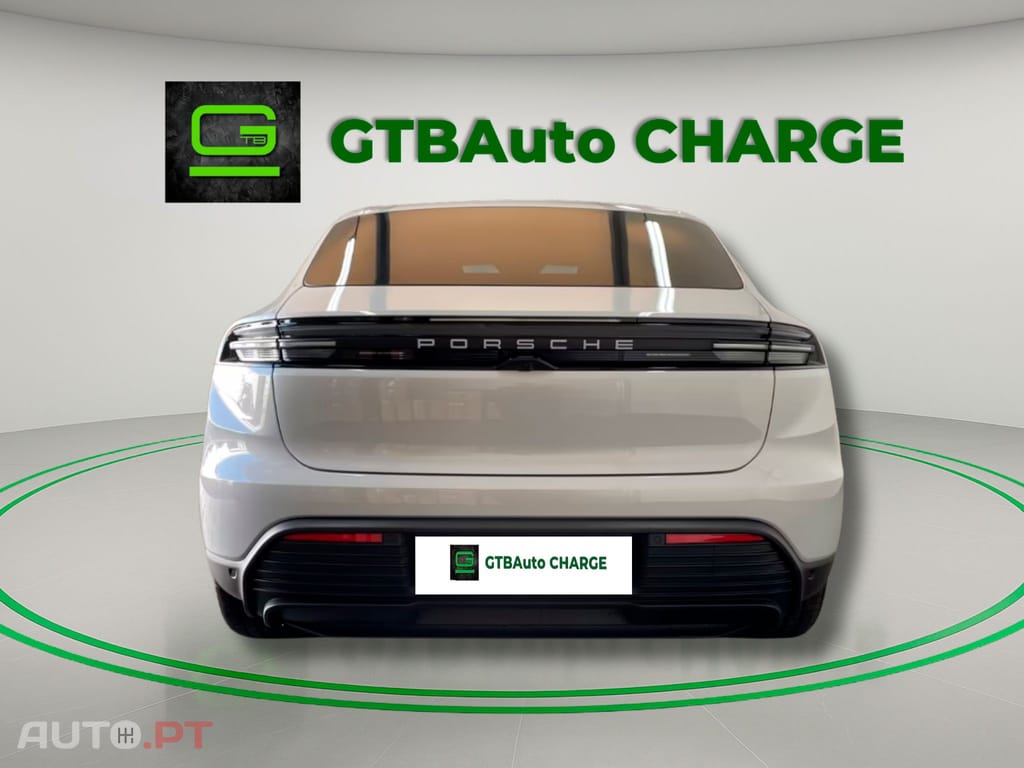 Porsche Macan I.V.A DEDUTIVEL Bose