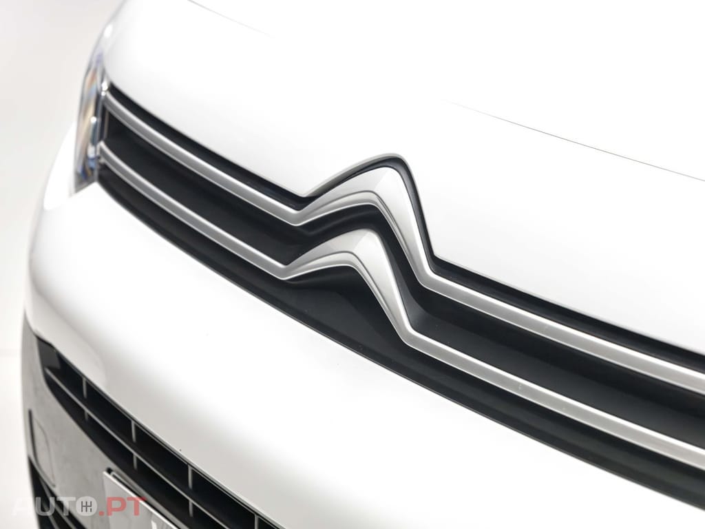 Citroen Berlingo 1.5 BlueHDi M Worker