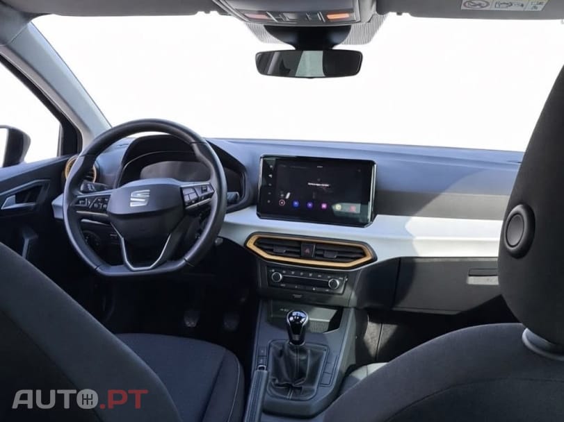 Seat Ibiza 1.0 TSI Style