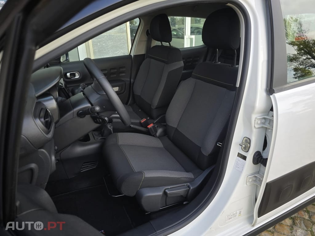 Citroen C3 1.2 PureTech Feel