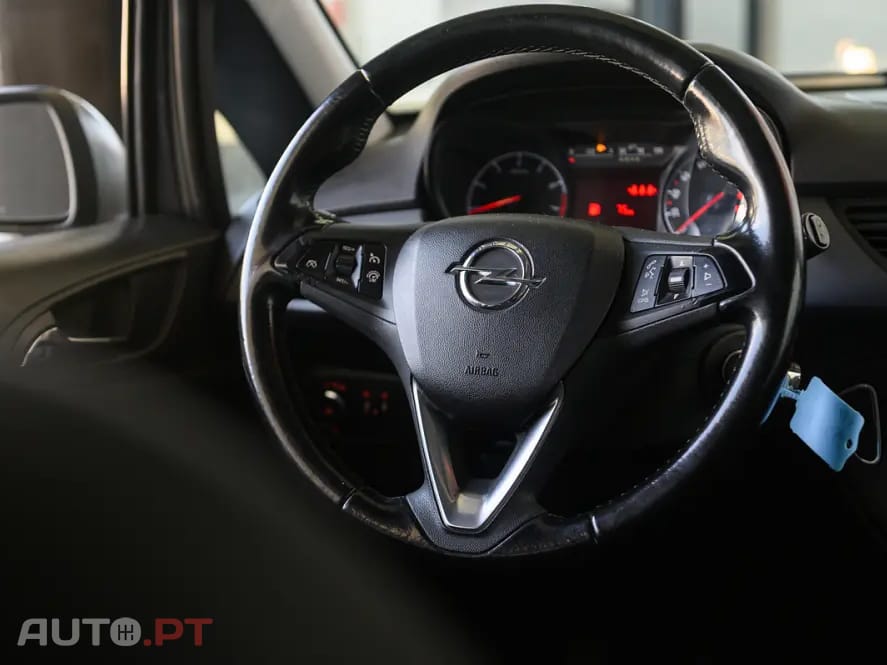 Opel Corsa 1.2 Dynamic