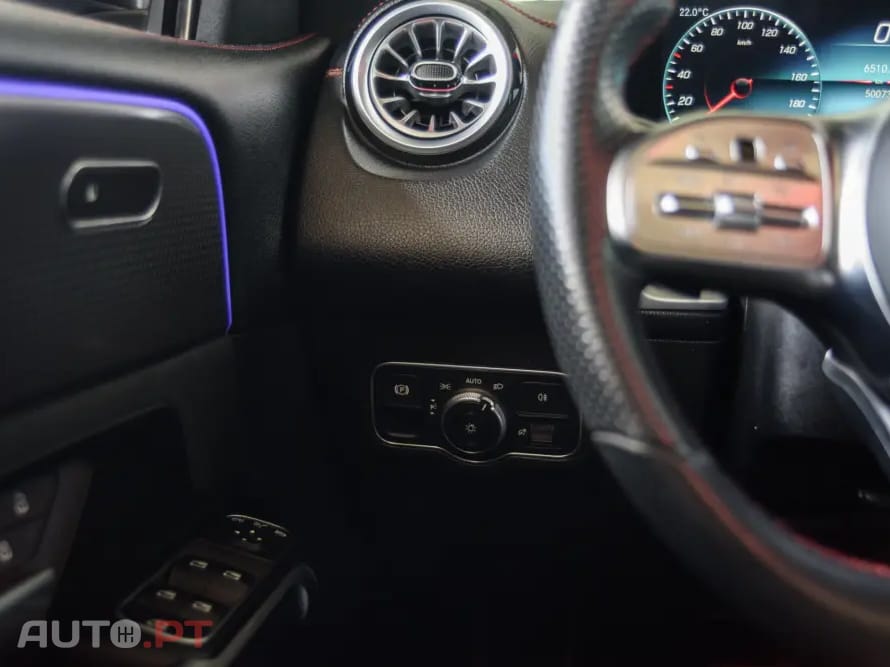 Mercedes-Benz EQB 350 4Matic AMG Line
