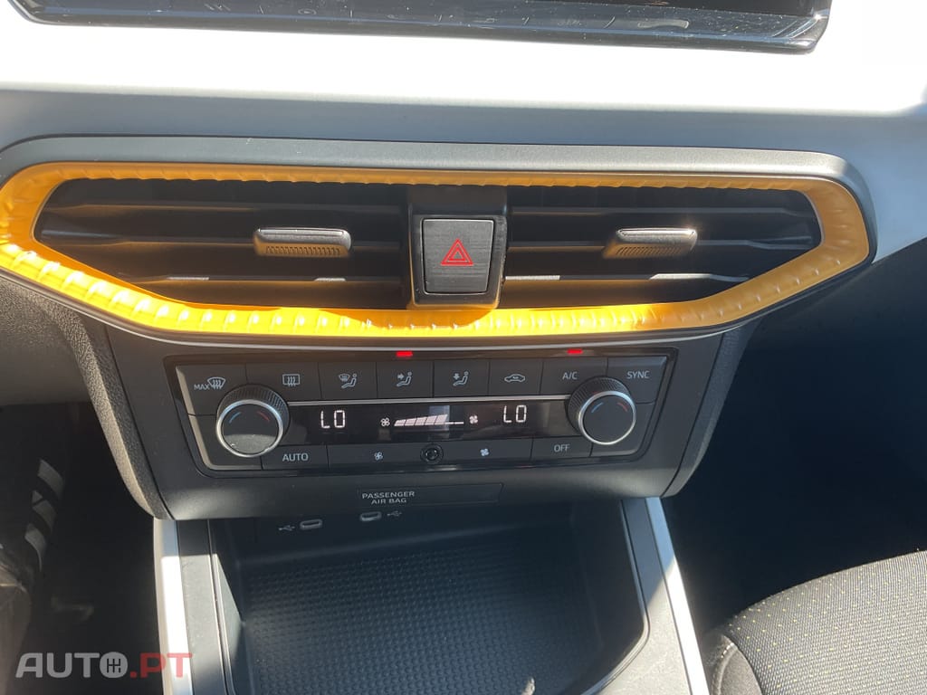 Seat Arona 1.0 TSI Style DSG