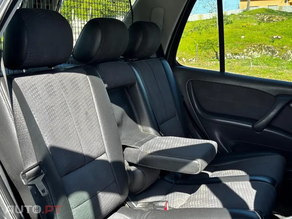 Mercedes-Benz ML 270 CDi