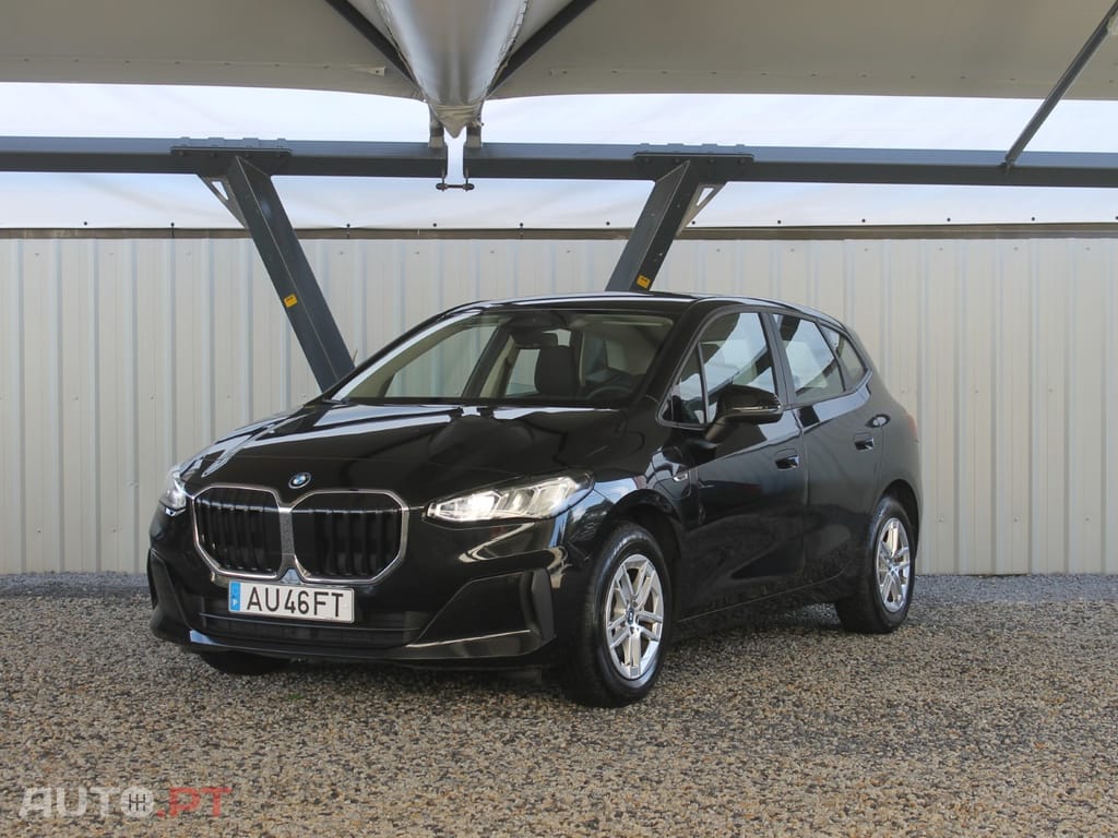 BMW 225 xe Active Tourer e xDrive