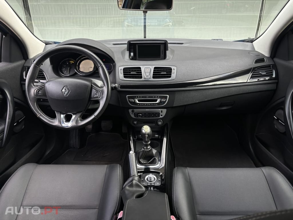Renault Mégane Coupe 1.5 dCi Bose Edition SS