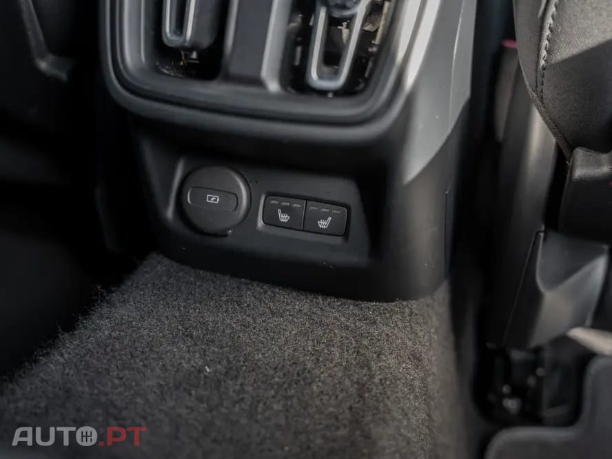 Polestar 2 Long Range 78 kWh AWD