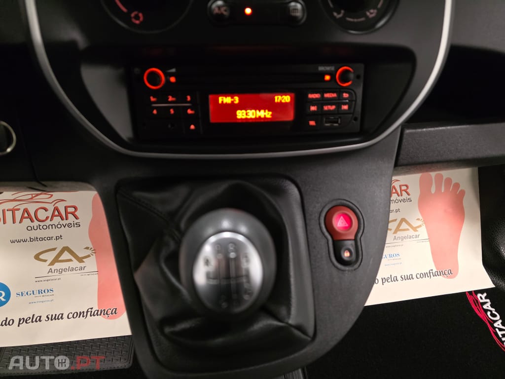 Renault Kangoo 1.5 DCI 95CV MAXI IVA DEDUTIVEL