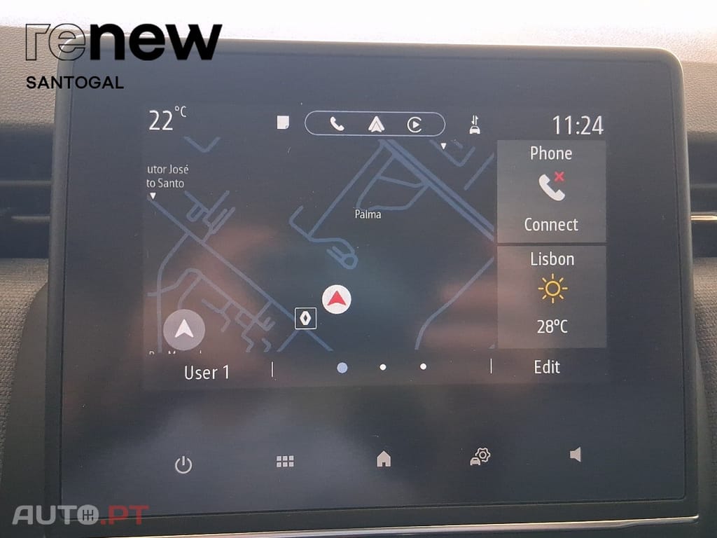 Renault Clio Clio 0.9 TCe Limited Bi-Fuel