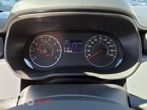 Dacia Duster 1.0 TCe Essential