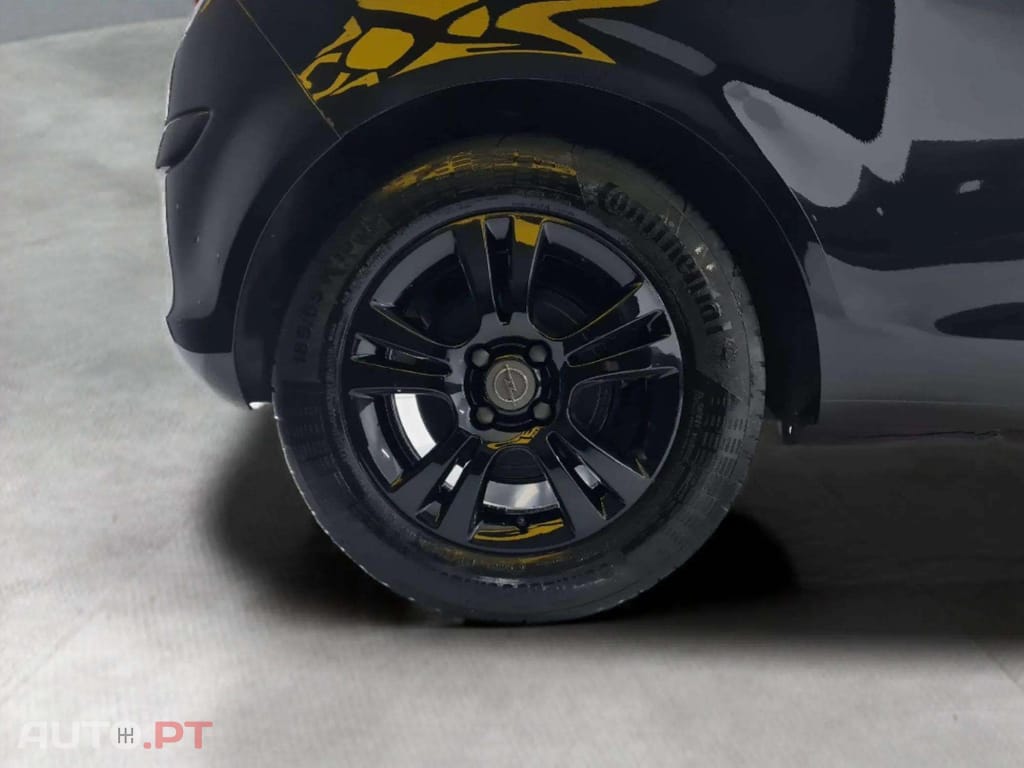 Opel Corsa  1.3 CDTI Edition Série  111 Anos