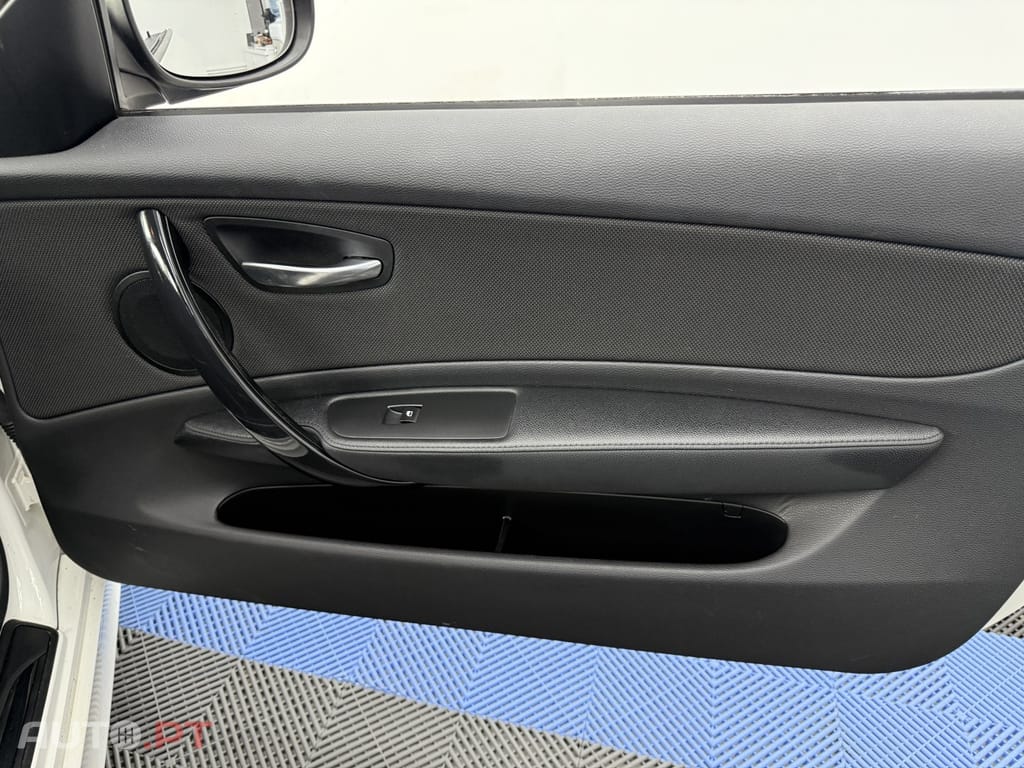 BMW 118 dA Pack M