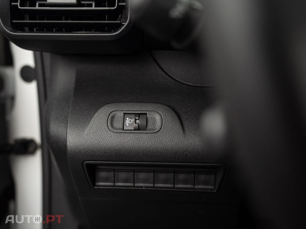 Peugeot Partner 1.5 BlueHDi Premium Standard