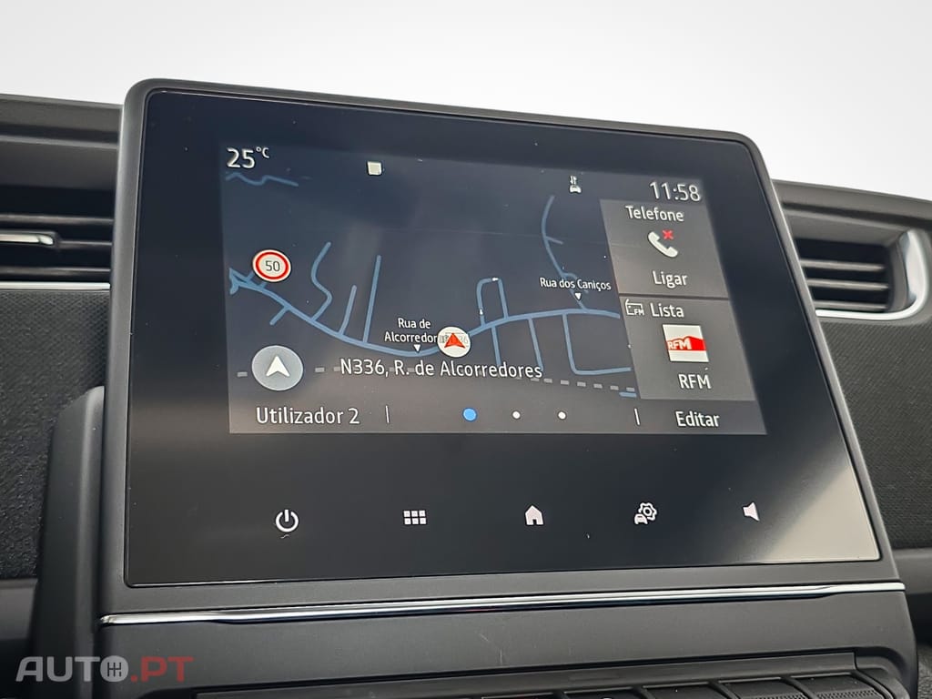 Renault Zoe Intens 50 Flex