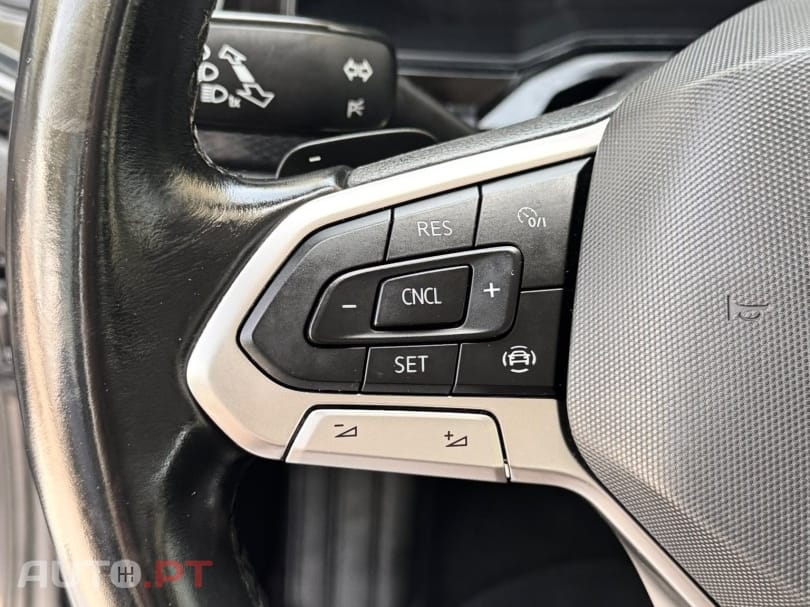Volkswagen Taigo 1.0 TSI Life DSG