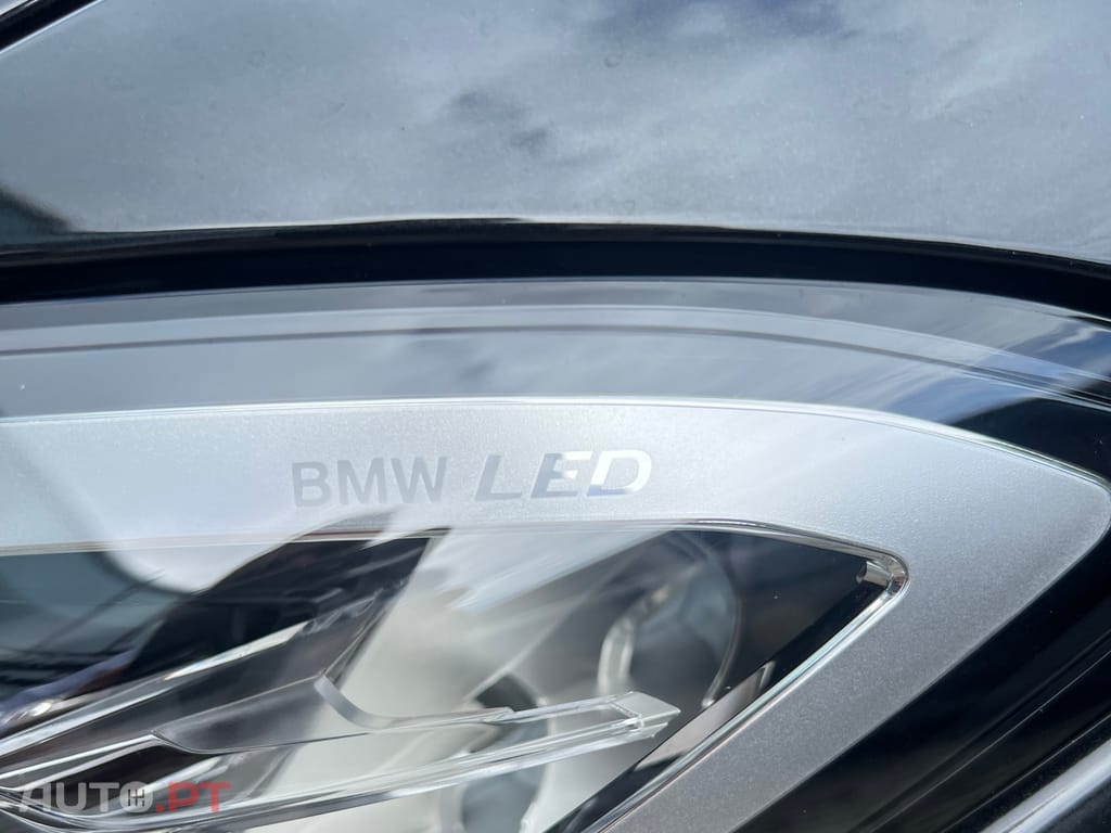 BMW i4 IDrive40 sportM