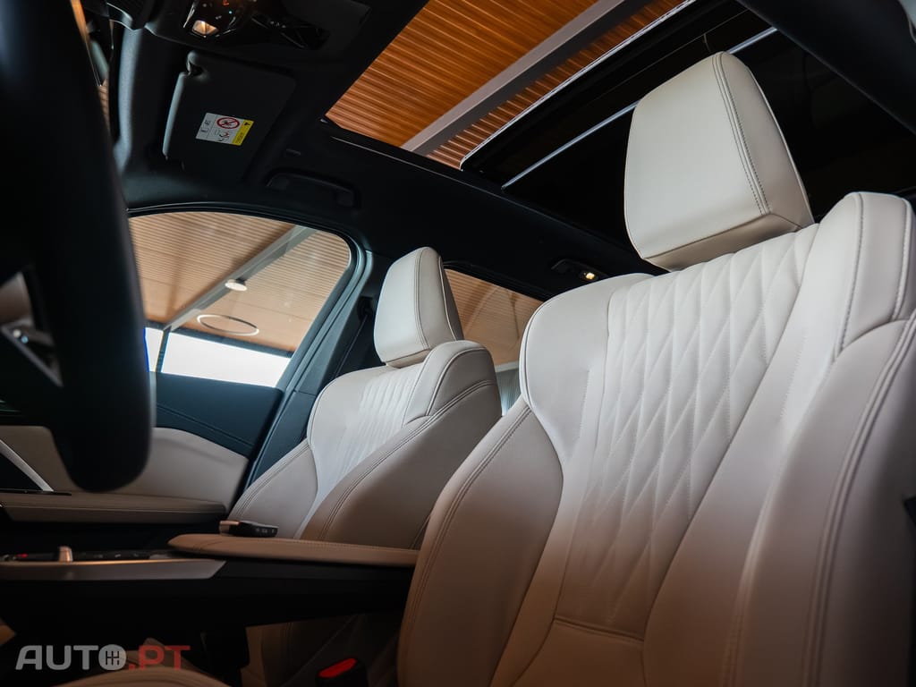 BMW X1 xDrive23d Pack Desportivo M