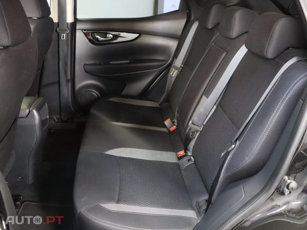 Nissan Qashqai 1.5 dCi  ACENTA
